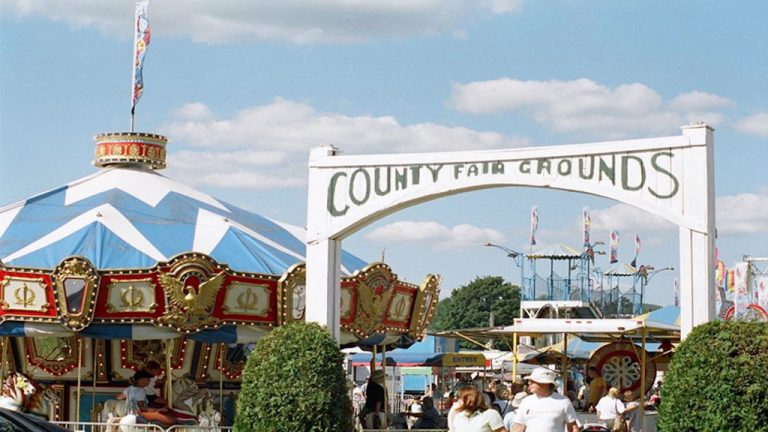 Ayer’s Cliff Fair: A showcase of Québec agriculture