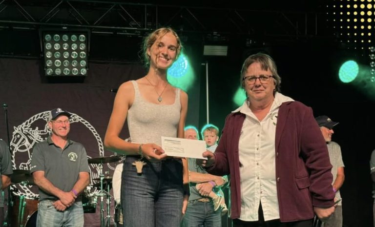 Ayer’s Cliff Fair Scholarship
